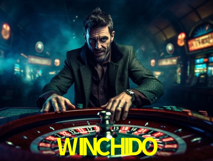 WINCHIDO mobile gaming