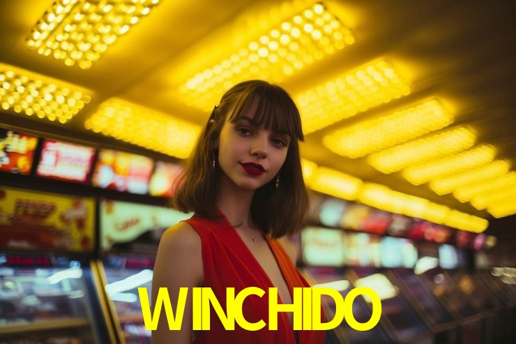 WINCHIDO Rondas de funciones especiales