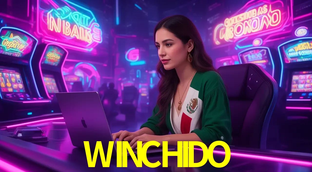 WINCHIDO Diversidad de modos de juego